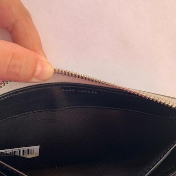 Marc Jacobs Empire City Leather Continental Wallet - Picture 6 of 10